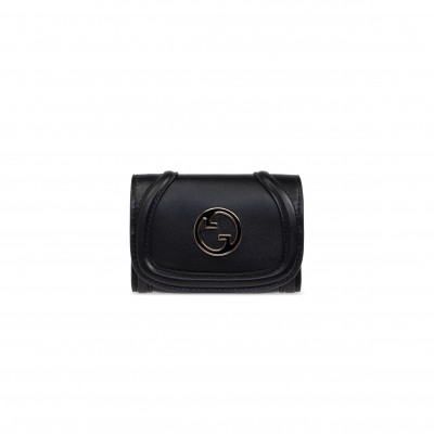 GUCCI BLONDIE CARD CASE 818795 (22*9cm)